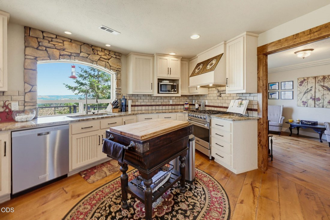 House in Medford, Oregon, United States 4 - 18354730