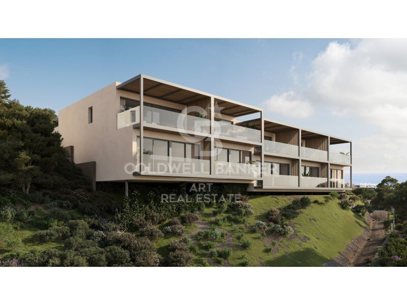 House in La Capellania, Benalmadena, Andalusia 2 - 18355565
