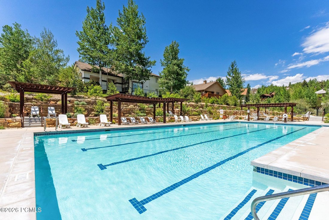House in Park City, Utah, United States 3 - 18354316