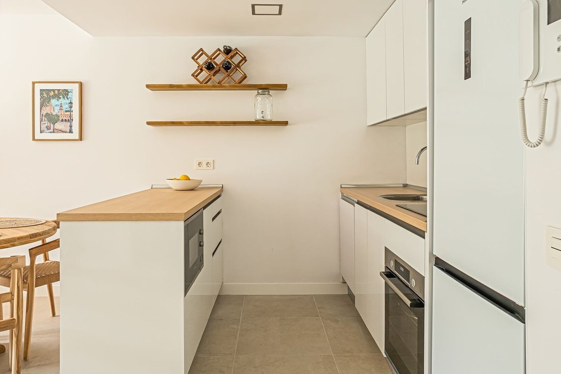 Apartamento en El Faro, Mijas, España 4 - 18352345