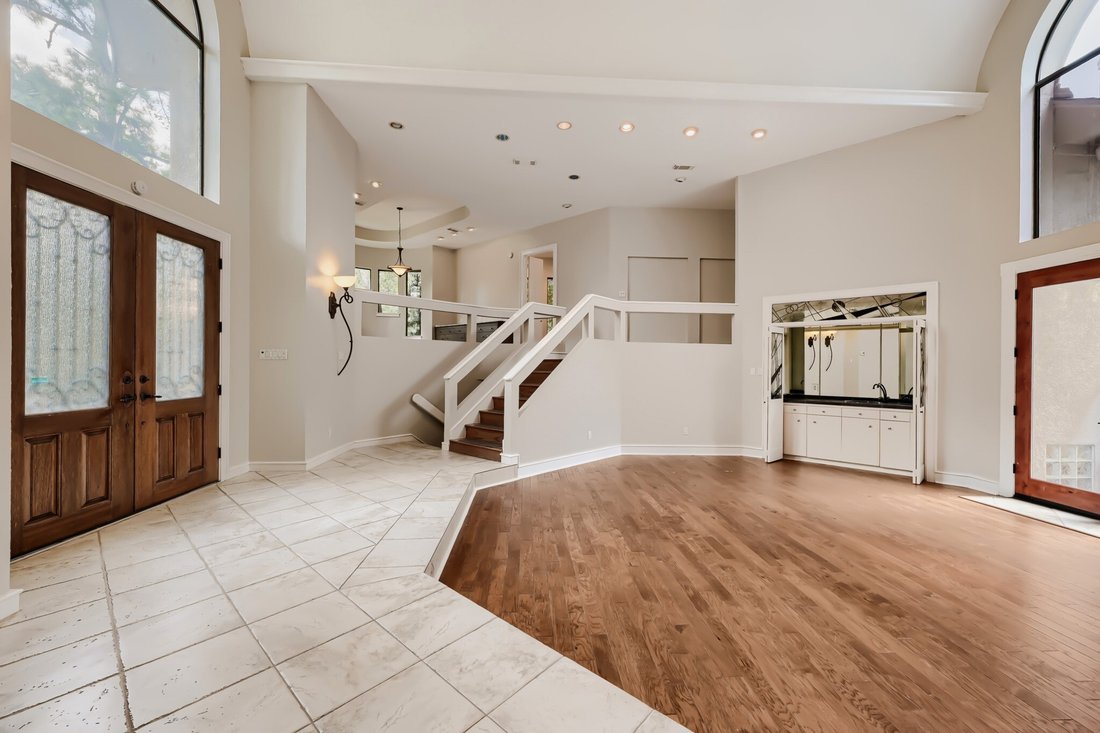 House in The Woodlands, Texas, United States 5 - 18353764