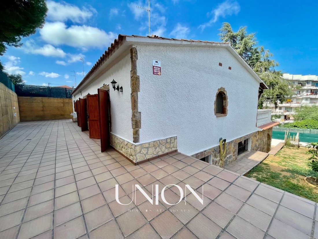 House in Platja d'Aro, Catalonia, Spain 3 - 18351550