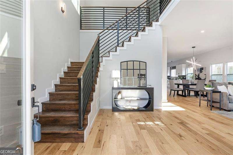 House in Atlanta, Georgia, United States 4 - 18353689