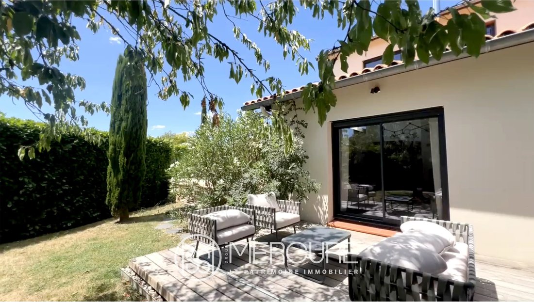 House in Saint Clair-Coteaux, Balma, France 4 - 18349847