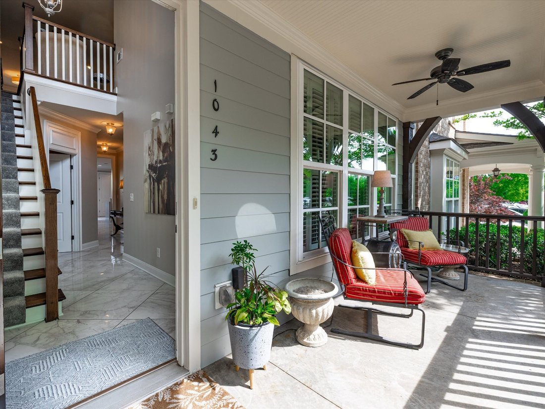 Townhouse in Franklin, Tennessee, United States 2 - 18354147
