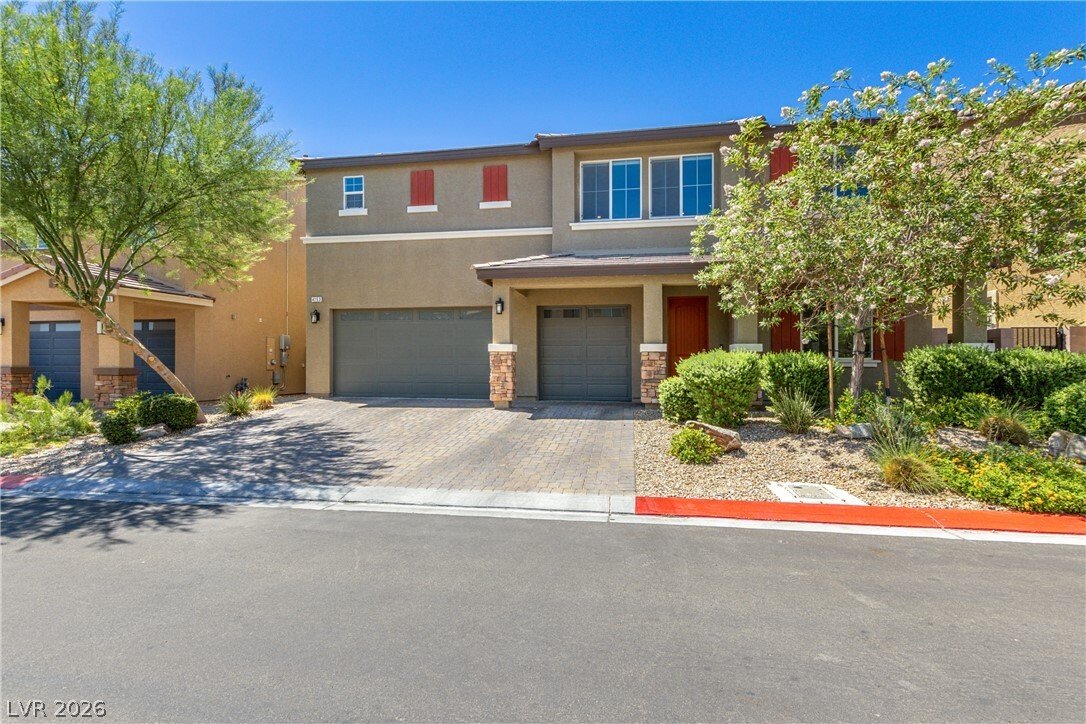 House in North Las Vegas, Nevada, United States 4 - 18354407