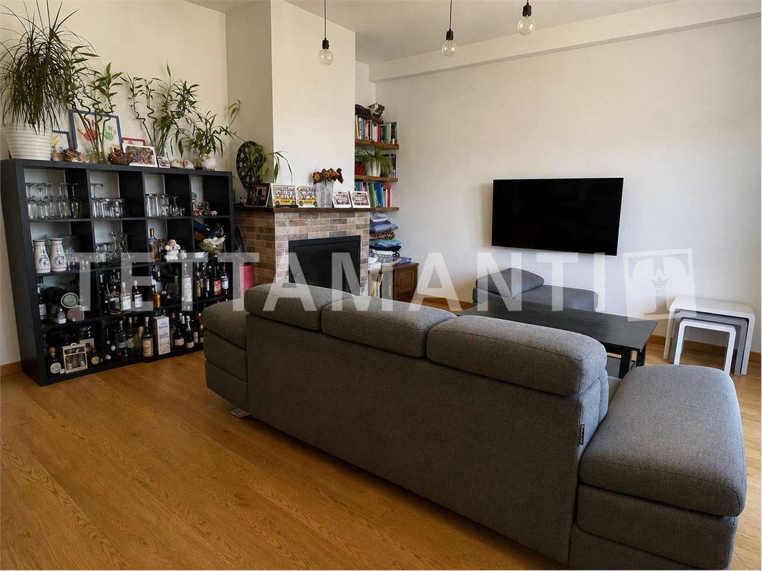 Apartment in Garzola-Civiglio, Como, Lombardy 5 - 18353972