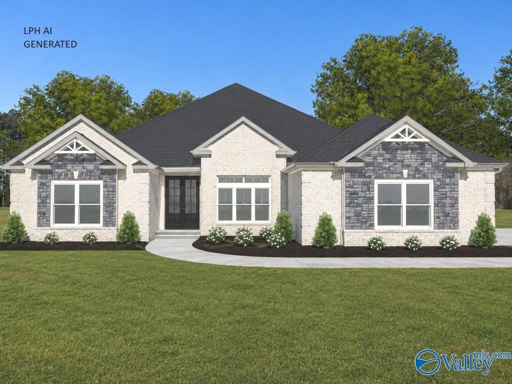 House in Athens, Alabama, United States 1 - 18355005
