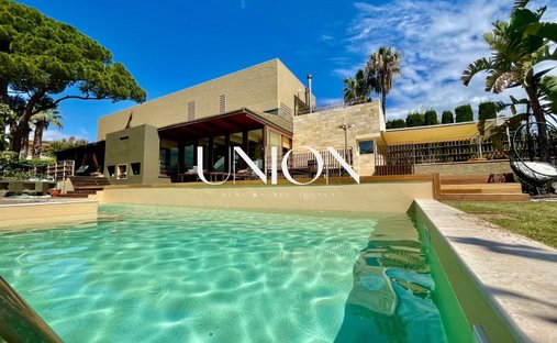 Villa a S'Agaró, Platja d'Aro, Catalogna 1
