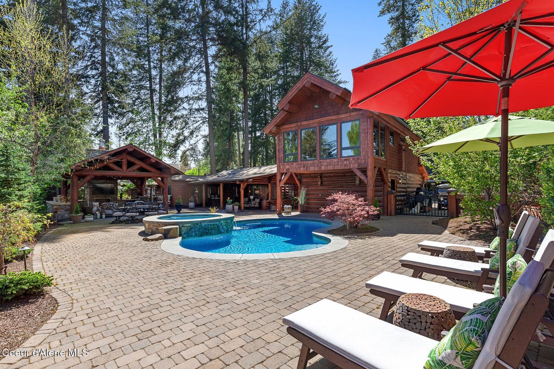 House in Hayden, Idaho, United States 1 - 18353966