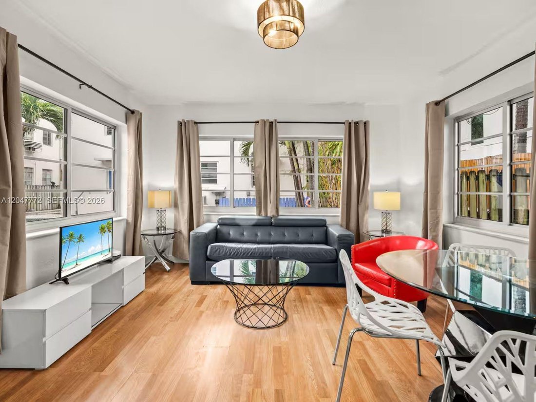 House in Miami Beach, Florida, United States 1 - 18355559