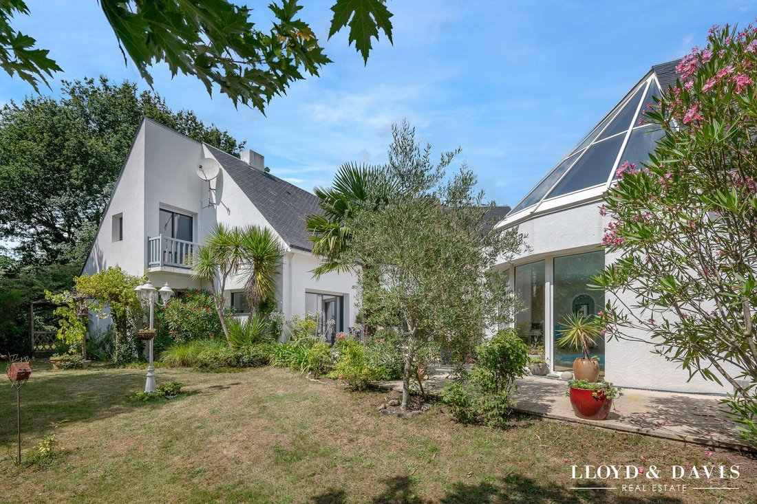 House in Guérande, Pays de la Loire, France 1 - 18356515