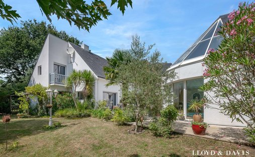House in Guérande, Pays de la Loire, France 1