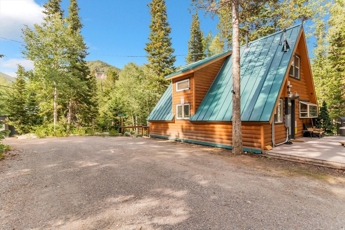 House in Brighton, Utah, United States 1 - 17222345