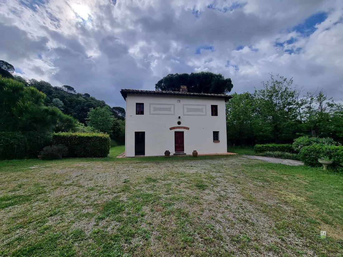 Country House in Marti, Montopoli in Val d'Arno, Tuscany, Italy 3 - 18355783