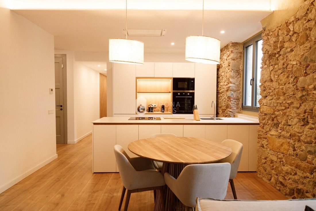 Apartment in Girona, Catalonia, Spain 1 - 18351887
