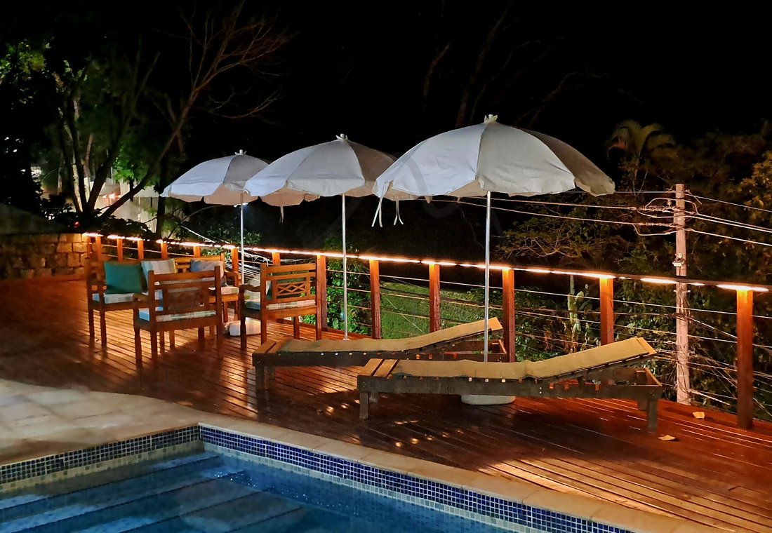 House in Rio de Janeiro, State of Rio de Janeiro, Brazil 4 - 11864475