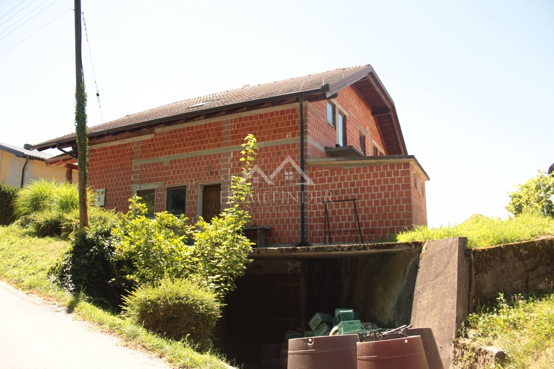 House in Hrusevec, Krapina-Zagorje County, Croatia 2 - 18355606