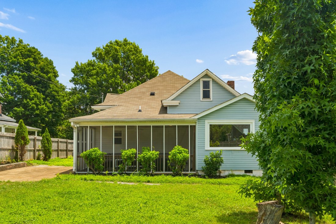 House in Nashville, Tennessee, United States 2 - 18351228