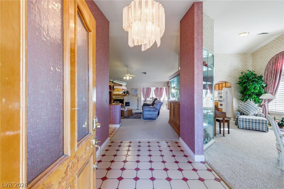 House in Las Vegas, Nevada, United States 5 - 18354430