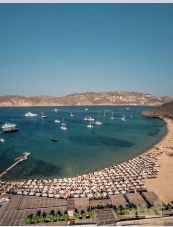 Condo in Mykonos, Aegean, Greece 1 - 18350936