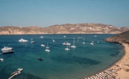 Appartement en Mikonos, Aegean, Grèce 1
