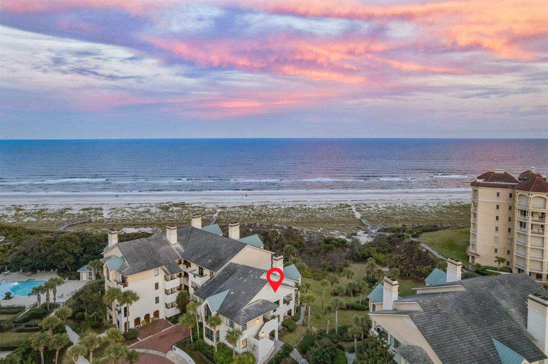 Condo in Fernandina Beach, Florida, United States 2 - 18353353