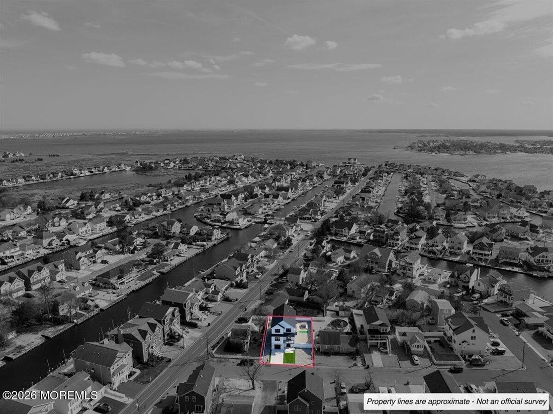 House in Brick Township, New Jersey, United States 3 - 18354657