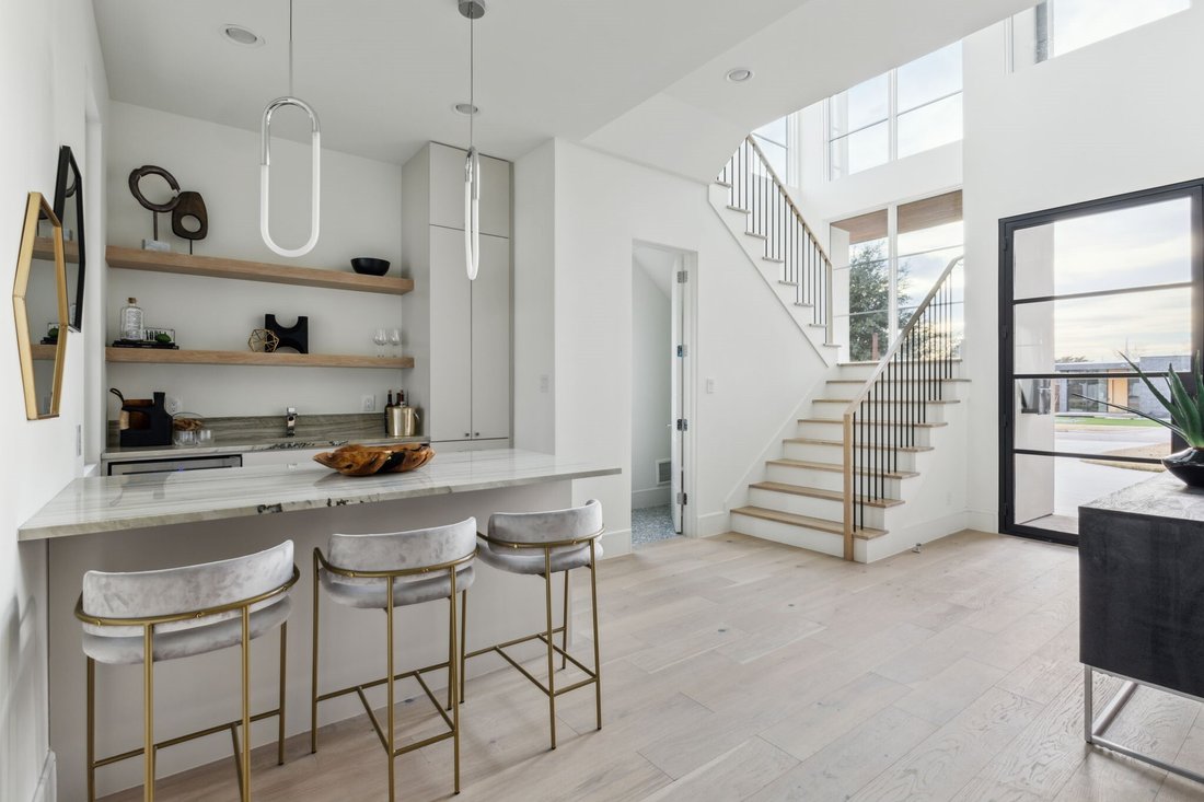 House in Dallas, Texas, United States 3 - 18355513