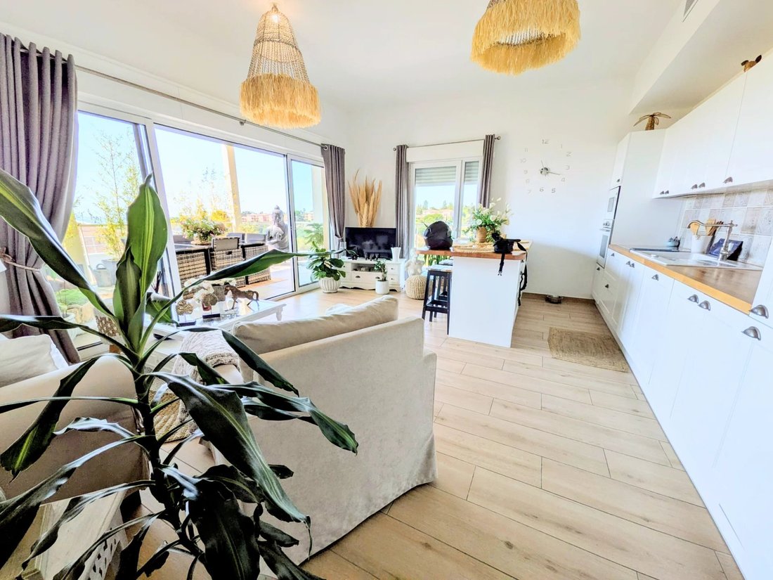 Apartment in Plans, Villeneuve-Loubet, France 3 - 18352561
