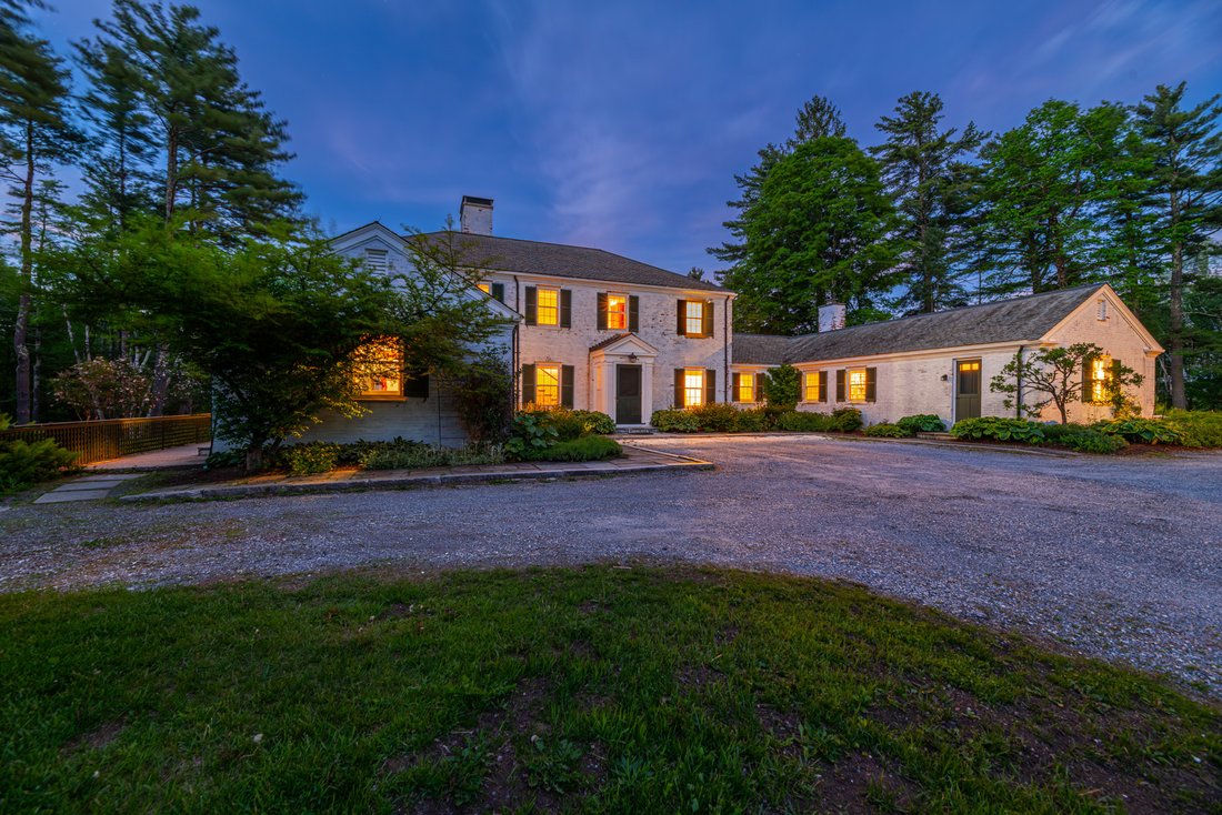 Casa a Manchester, Vermont, Stati Uniti 2 - 18352611