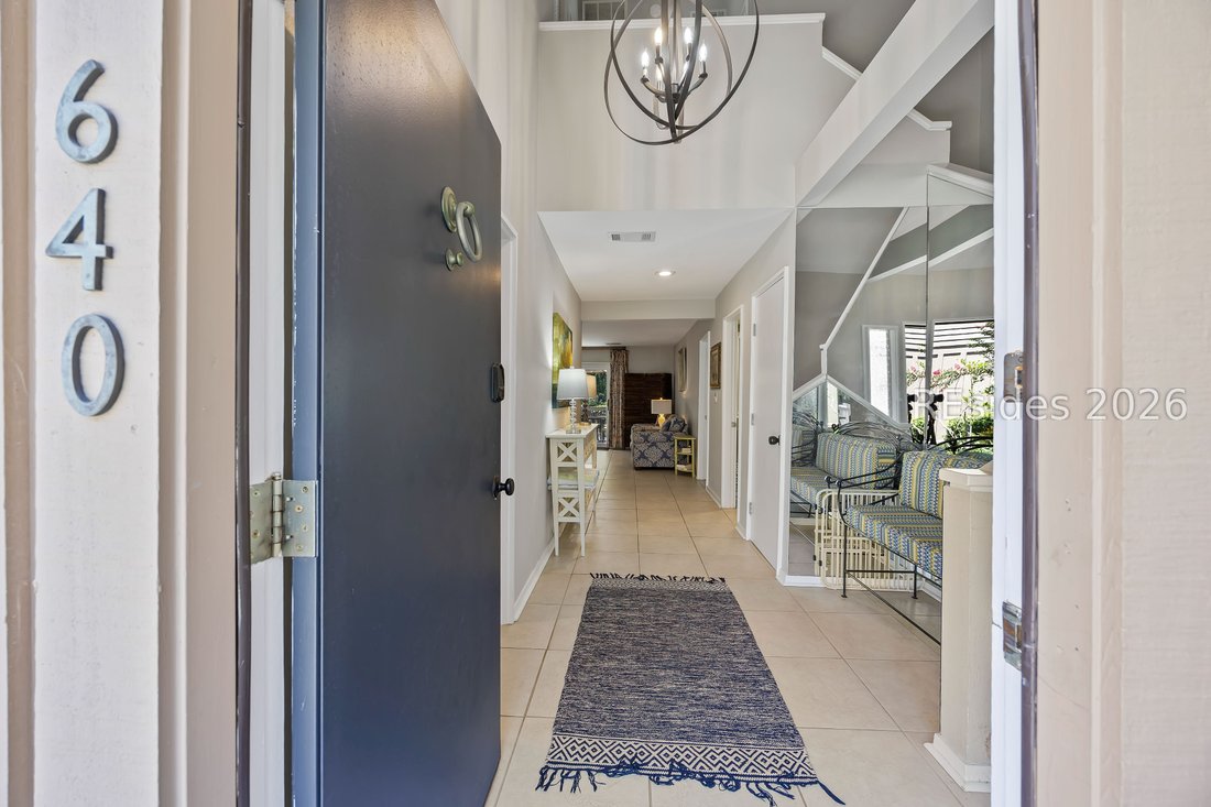Condo in Hilton Head Island, South Carolina, United States 4 - 18353950