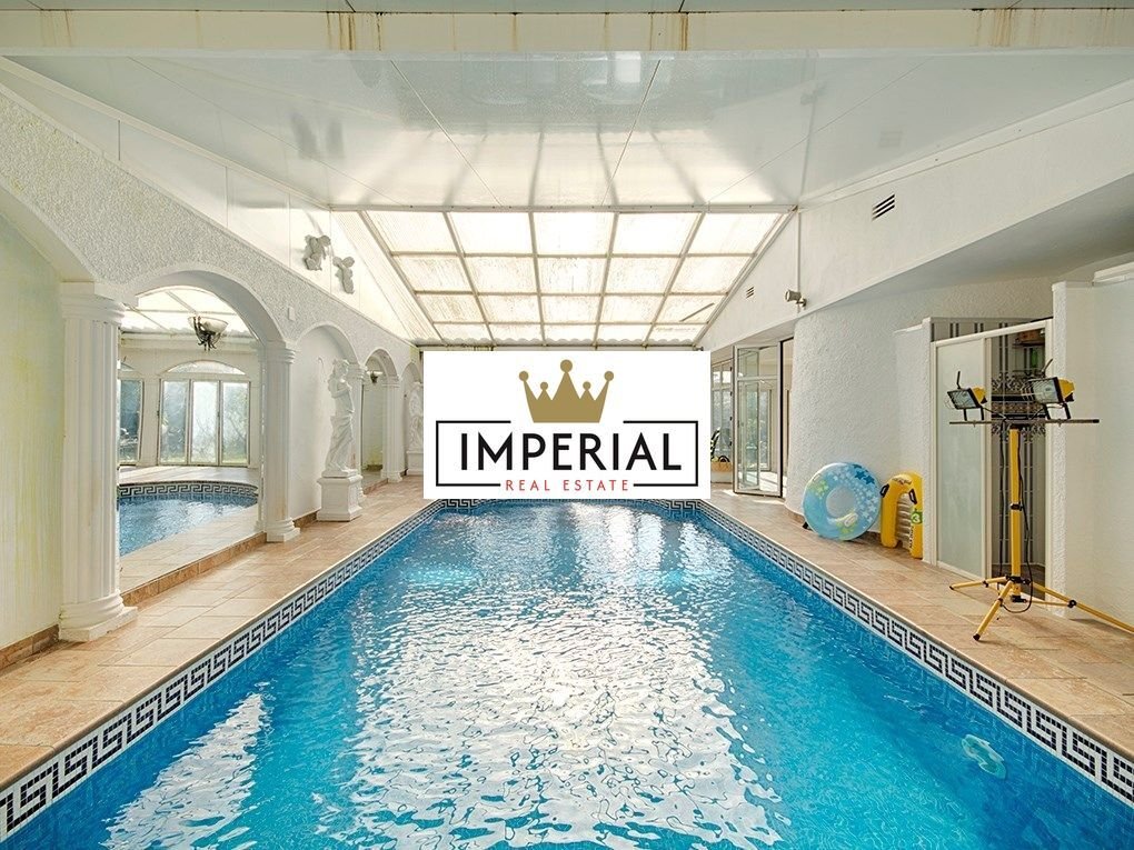 House in Empuriabrava, Catalonia, Spain 2 - 18352364