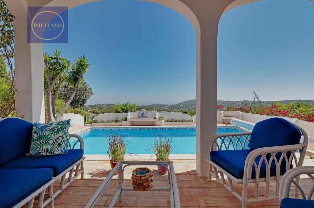 House in Santa Barbara de Nexe, Algarve, Portugal 1 - 18355679