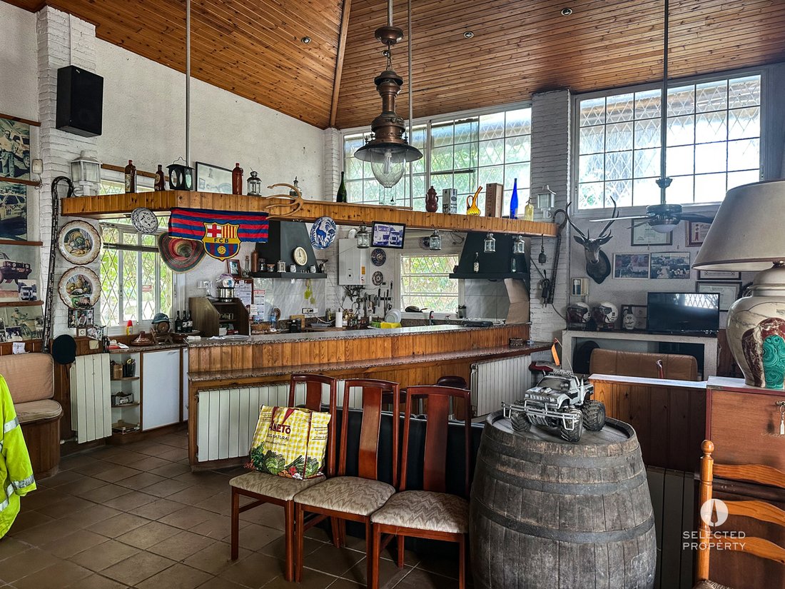 House in Marianao, Sant Boi de Llobregat, Spain 4 - 18352160