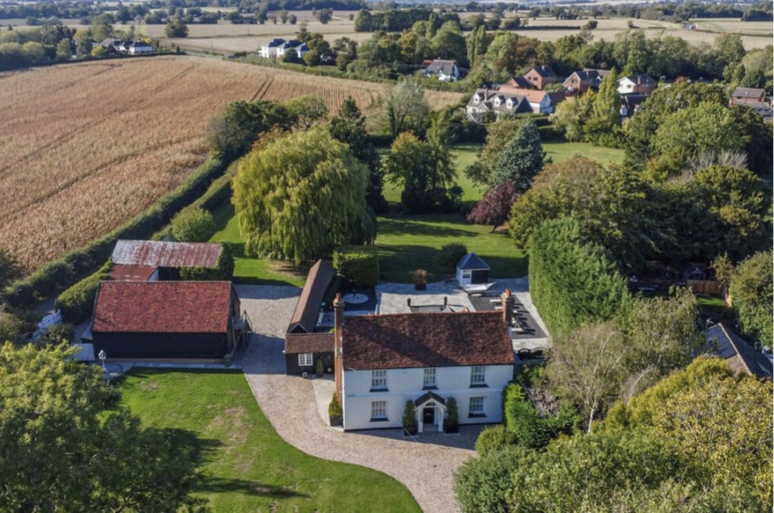 House in Ridgewell, England 4 - 18355800