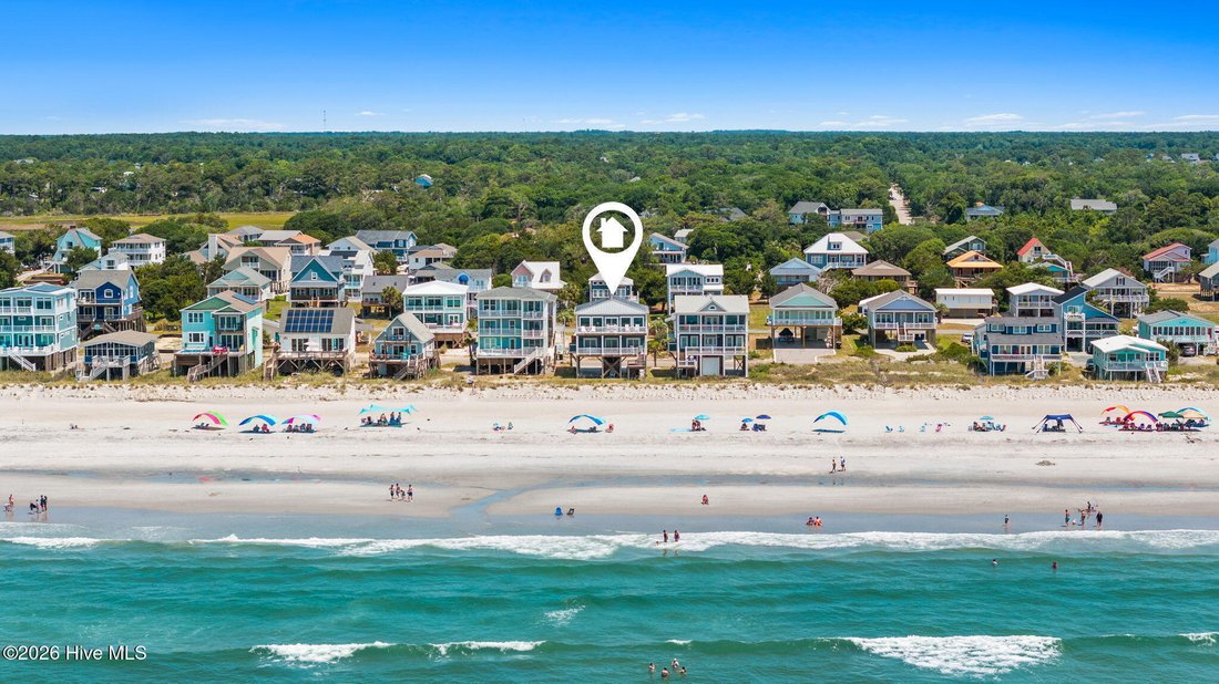 House in Oak Island, North Carolina, United States 3 - 18353278