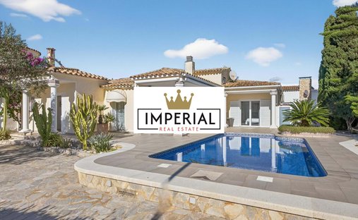 Casa en Ampuriabrava, Cataluña, España 1