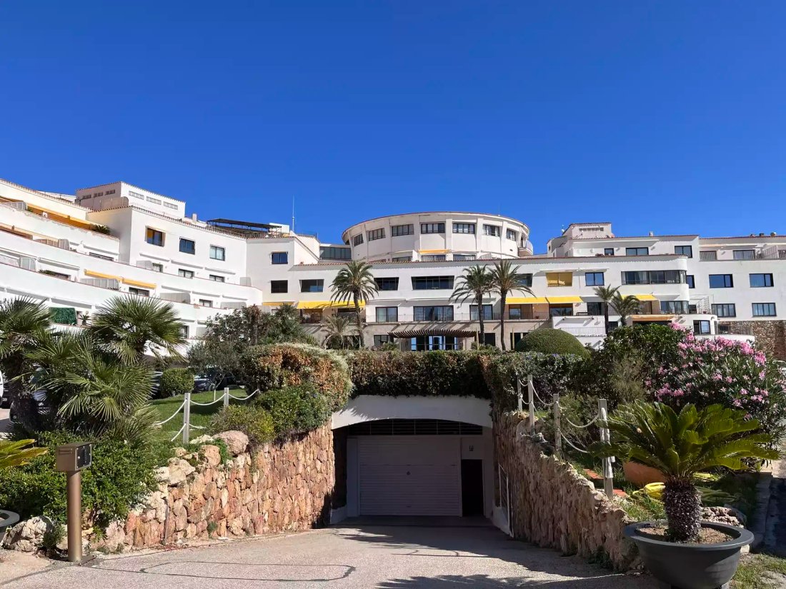 Apartment in Begur, Catalonia, Spain 2 - 18352291