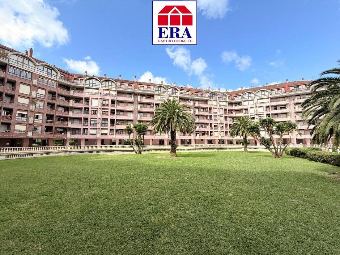 Apartment in Castro-Urdiales, Cantabria, Spain 2 - 18355652