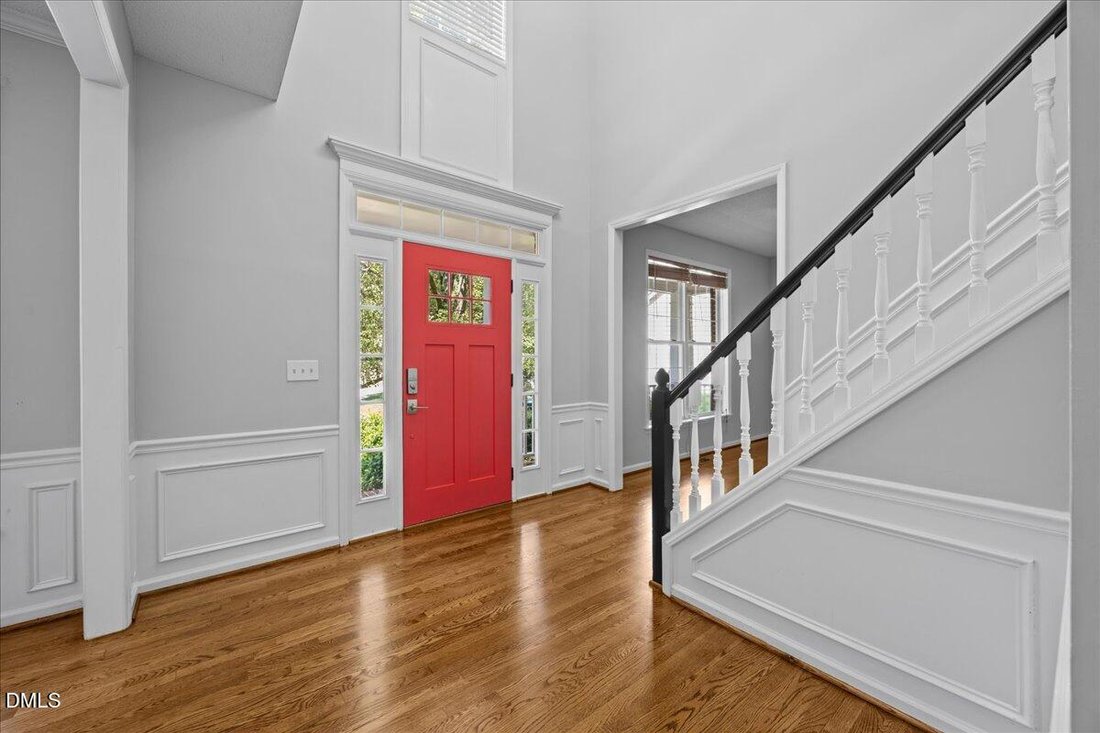 House in Raleigh, North Carolina, United States 5 - 18353618