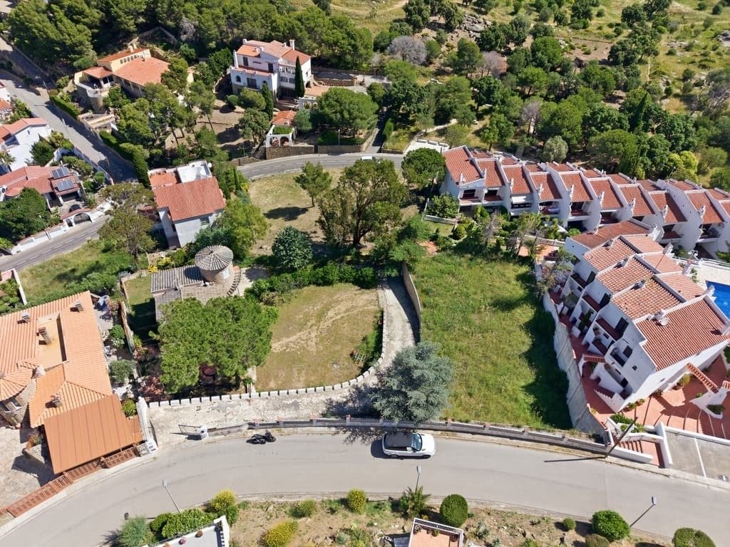Chalet in Roses, Catalonia, Spain 3 - 18351232
