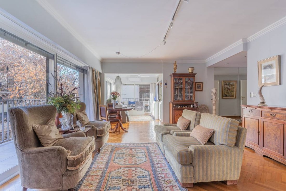 Apartment in Buenos Aires, Buenos Aires, Argentina 5 - 18355838