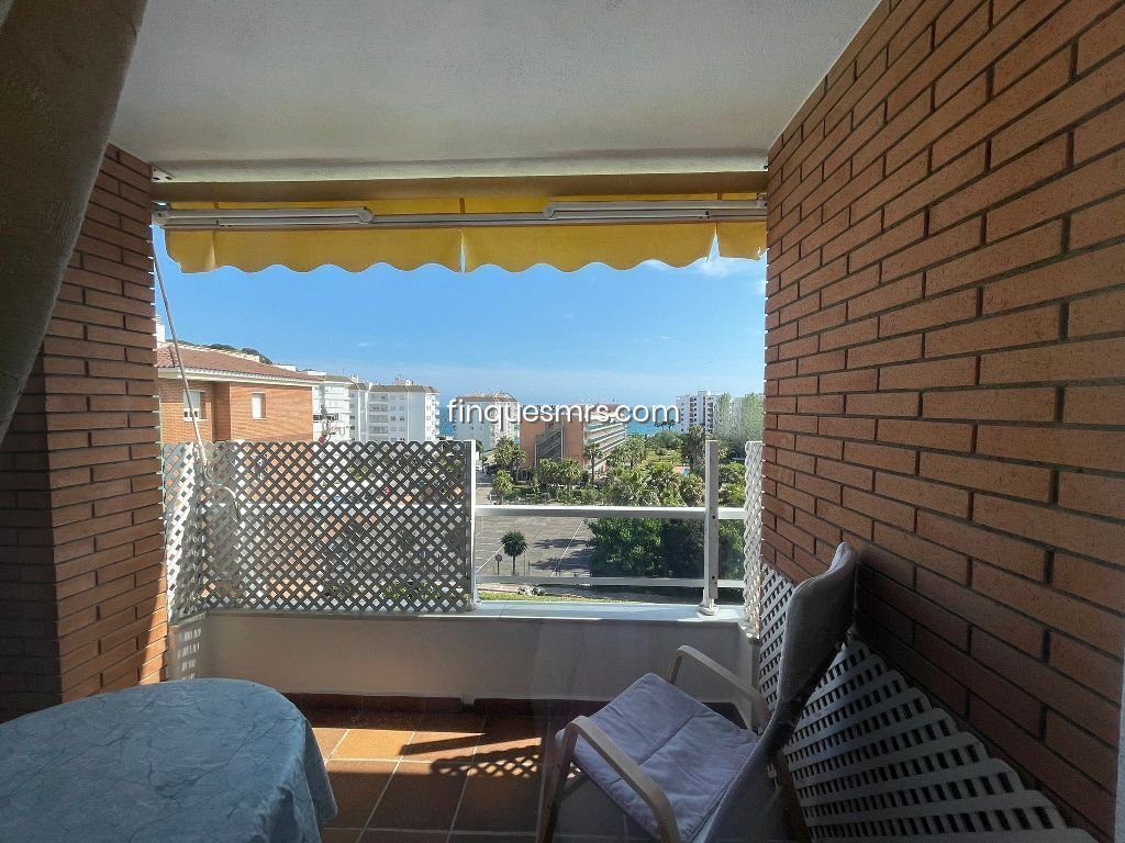 Apartment in Lloret de Mar, Catalonia, Spain 3 - 18355019