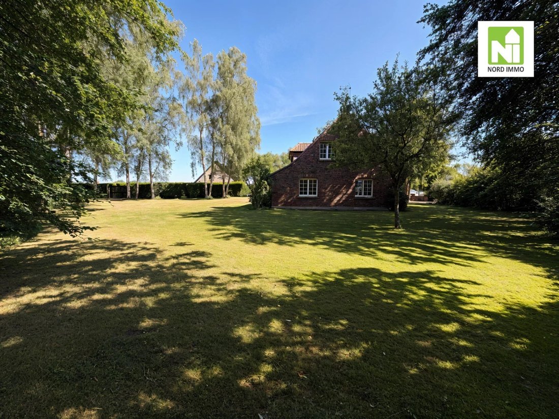 House in Merignies, Hauts-de-France, France 2 - 18352654
