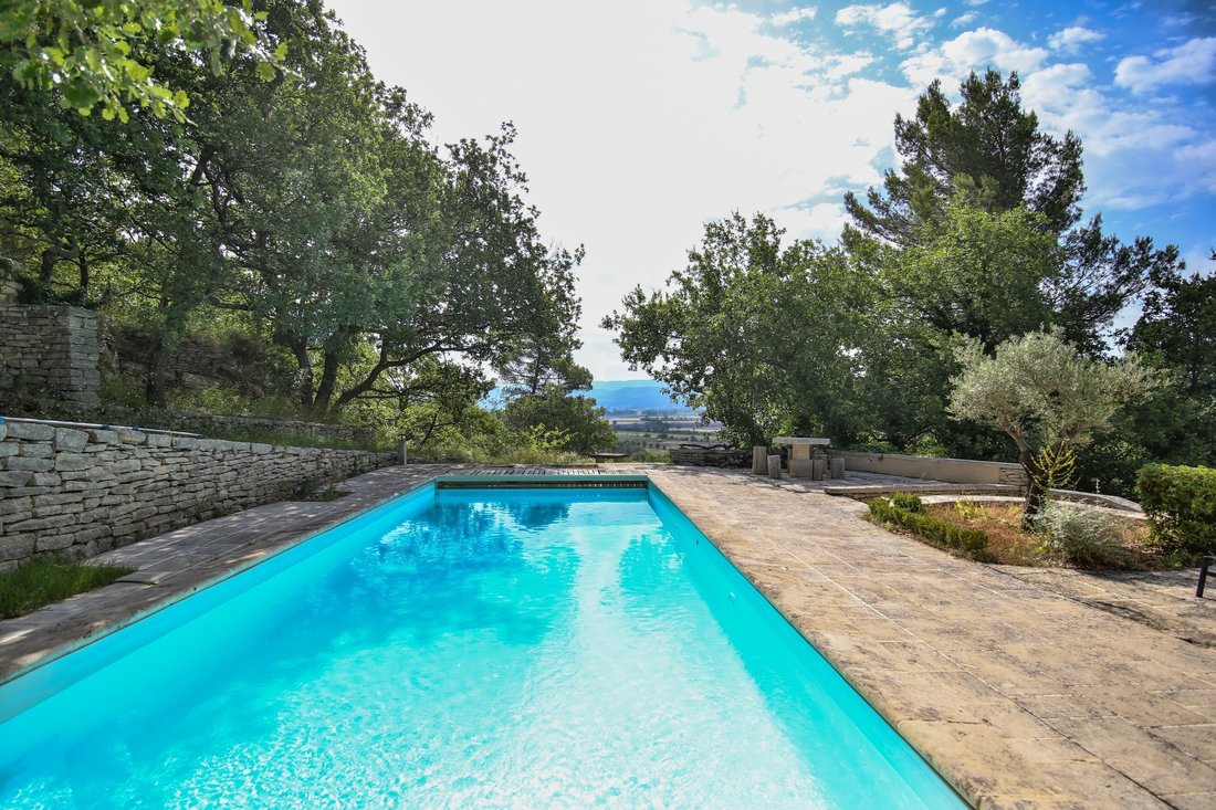 House in Goult, Provence-Alpes-Côte d'Azur, France 4 - 18355429