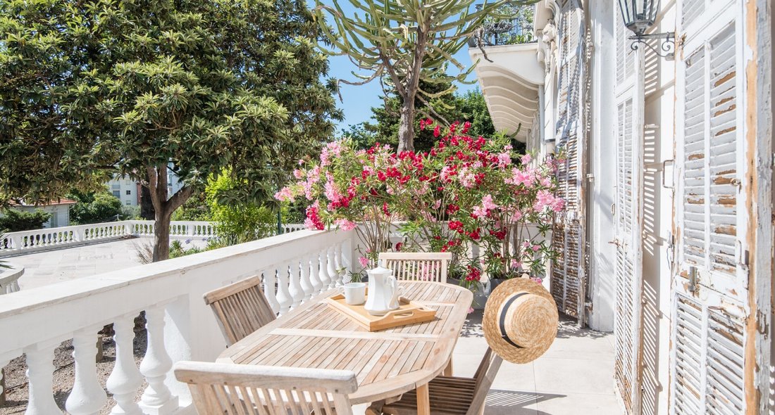 Apartment in Fleurs-Gambetta, Nice, France 2 - 18355855