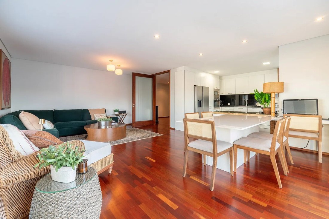 Apartment in Bonfim, Porto District, Portugal 4 - 18353368