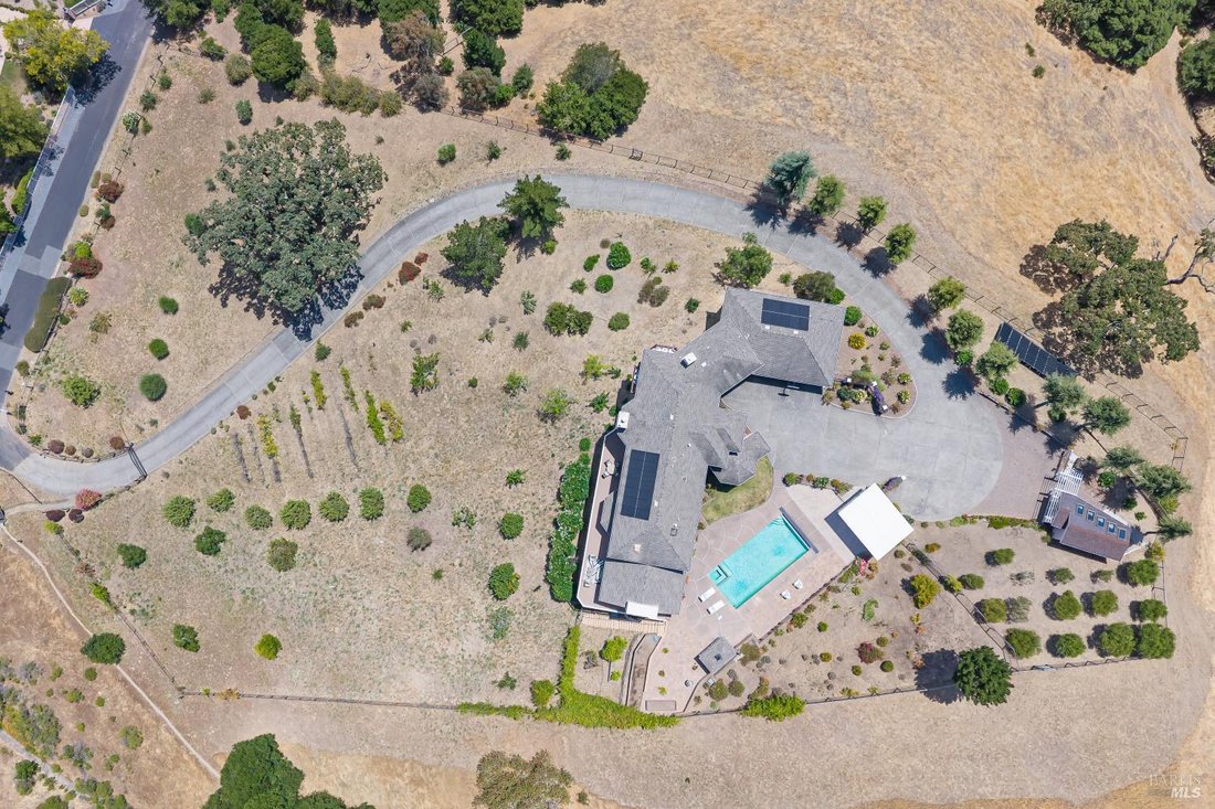 House in Petaluma, California, United States 5 - 18353204