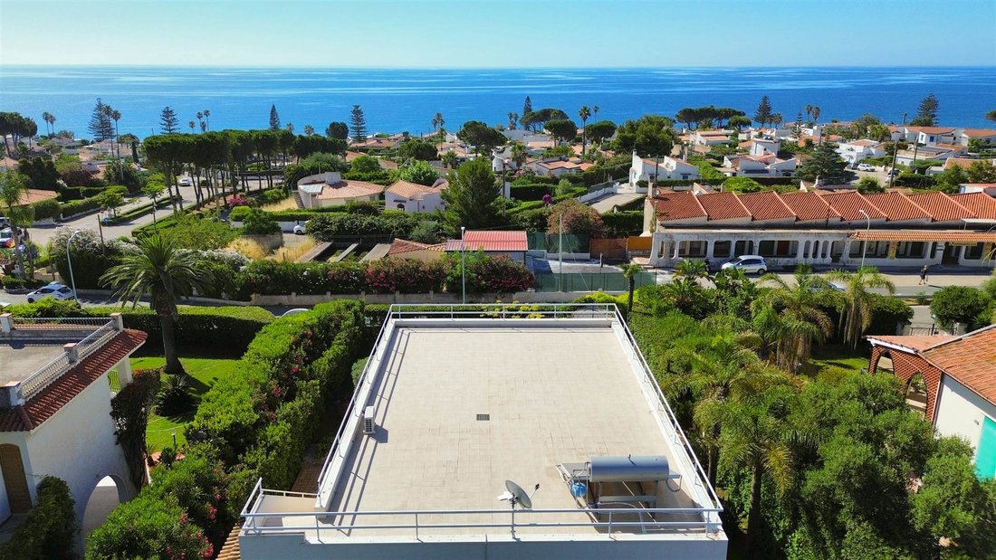 Villa in Fontane Bianche - Cassibile, Fontane Bianche, Sicily 5 - 18355272